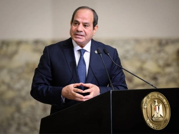 الكاتب الصحفي حسن النجار: مشاركة مصر بقمة السبع تعزز مكانتها الدولية والتنموية