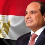 الرئيس السيسي يشهد حلف اليمين لرؤساء الهيئات القضائية ويؤكد دعم استقلال القضاء المصري