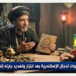 السجن 10 سنوات لدجال الإسكندرية بعد ابتزاز وتهديد جارته إلكترونيًا رادع
