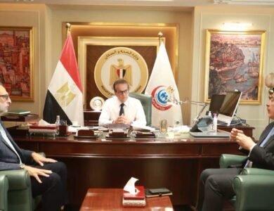 الصحة وسلامة الغذاء تؤكدان تكامل الرقابة لحماية المواطنين وضمان الغذاء