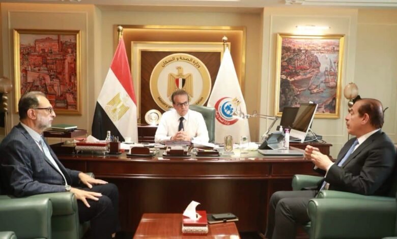 الصحة وسلامة الغذاء تؤكدان تكامل الرقابة لحماية المواطنين وضمان الغذاء