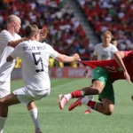 الطقس العاصف يثير القلق قبل مواجهة المغرب والبرازيل بمونديال 2026