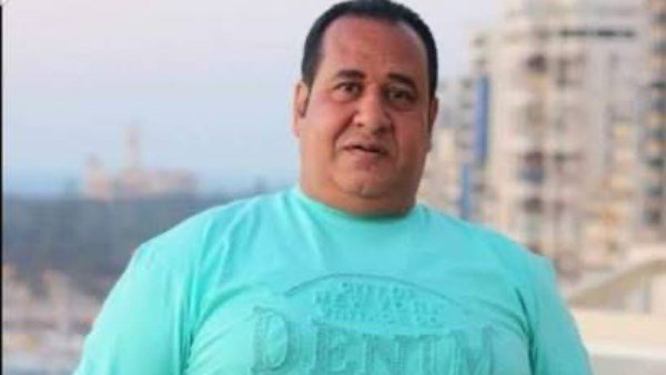 القصة كاملة تفتيش منزل صبري نخنوخ والتحفظ على هواتفه لكشف أسرار الواقعة