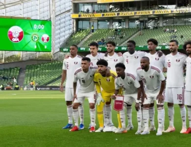 القنوات الناقلة لمباراة قطر وسويسرا بمونديال 2026.. العنابي يطمح لانطلاقة تاريخية قوية