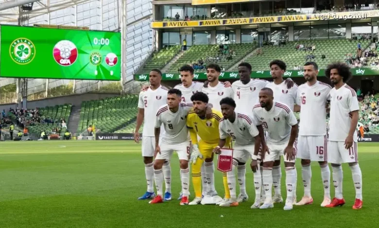 القنوات الناقلة لمباراة قطر وسويسرا بمونديال 2026.. العنابي يطمح لانطلاقة تاريخية قوية