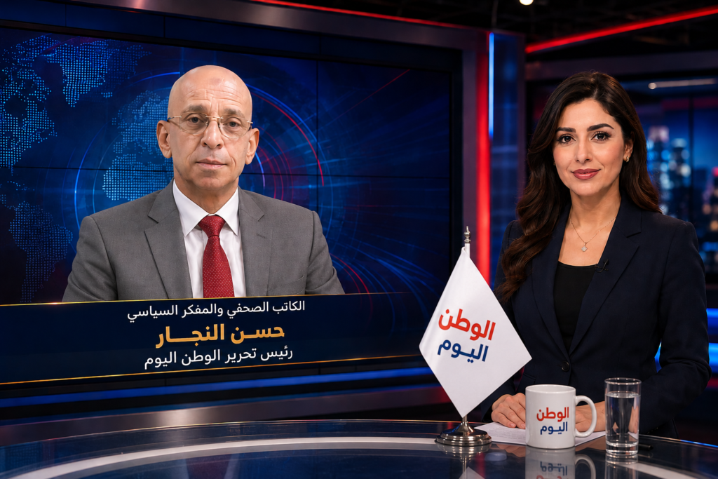 الكاتب الصحفي حسن النجار: جماعة الإخوان تستغل المنصات الرقمية لاختراق عقول الشباب
