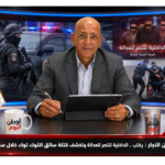 الكاتب الصحفي حسن النجار رئيس تحرير جريدة الوطن اليوم