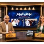 الكاتب الصحفي حسن النجار لقاء السيسي ومحمد بن زايد يؤكد متانة الشراكة العربية