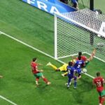 المغرب يقلب الطاولة على هايتي ويتأهل رسمياً لدور الـ32 بالمونديال