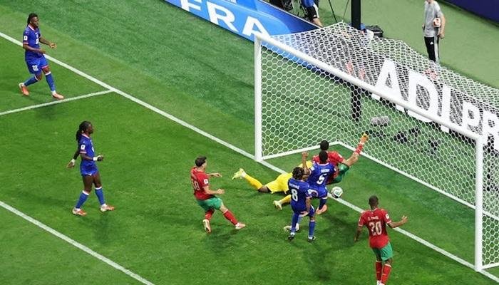 المغرب يقلب الطاولة على هايتي ويتأهل رسمياً لدور الـ32 بالمونديال