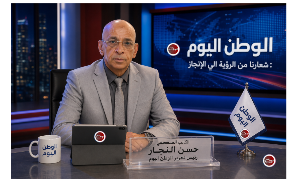 بقلم حسن النجار.. تجديد فكر 30 يونيو ضرورة للمستقبل