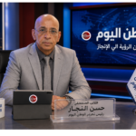 بقلم حسن النجار.. تجديد فكر 30 يونيو ضرورة للمستقبل