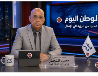 بقلم حسن النجار.. تجديد فكر 30 يونيو ضرورة للمستقبل