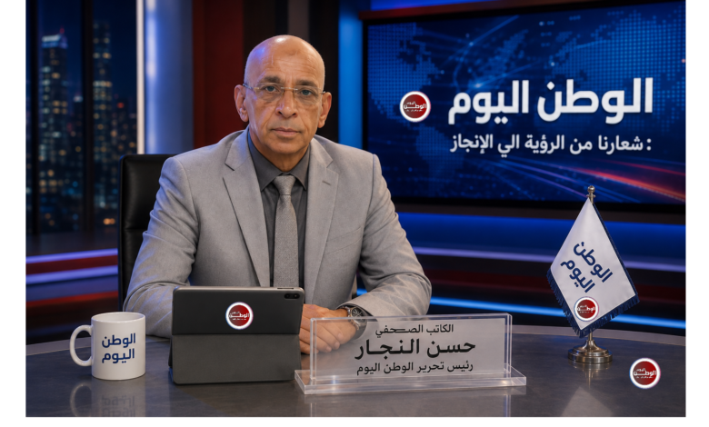 بقلم حسن النجار.. تجديد فكر 30 يونيو ضرورة للمستقبل
