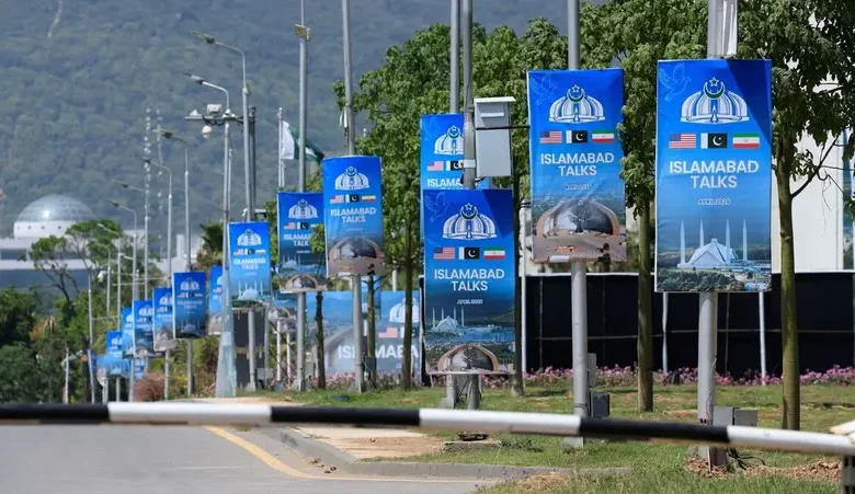 باكستان تطمئن لا عقبات أمام انطلاق محادثات أميركا وإيران رغم التأجيل