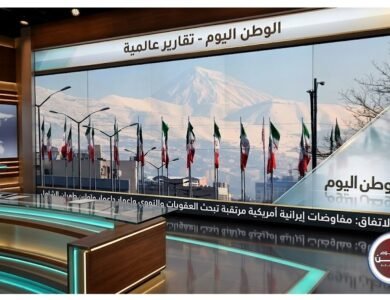 بعد الاتفاق مفاوضات إيرانية أمريكية مرتقبة تبحث العقوبات والنووي وإعمار طهران الشامل