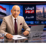 بقلم - حسن النجار أطفالنا بين إدمان الشاشات ومخاطر العالم الرقمي الخفي