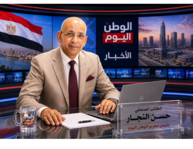 بقلم - حسن النجار أطفالنا بين إدمان الشاشات ومخاطر العالم الرقمي الخفي