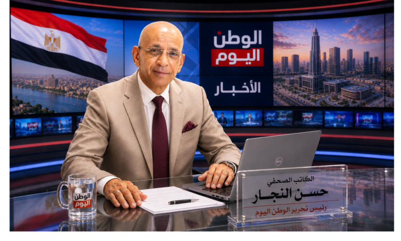 بقلم - حسن النجار أطفالنا بين إدمان الشاشات ومخاطر العالم الرقمي الخفي