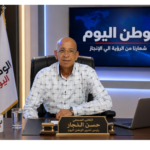 بقلم حسن النجار - انتصار دولة القانون على مظاهر البلطجة والخروج على النظام العام