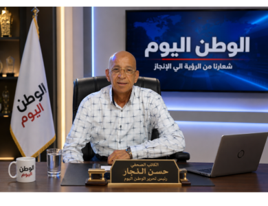 بقلم حسن النجار - انتصار دولة القانون على مظاهر البلطجة والخروج على النظام العام