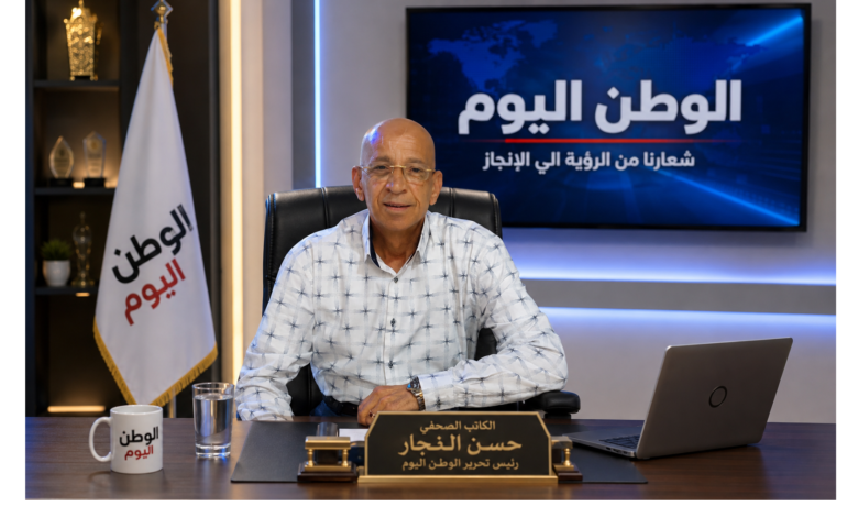 بقلم حسن النجار - انتصار دولة القانون على مظاهر البلطجة والخروج على النظام العام