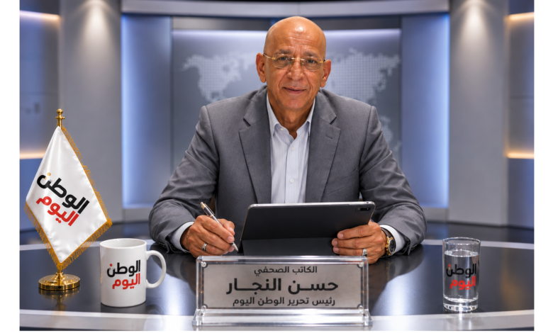 بقلم حسن النجار تمكين المرأة ركيزة التنمية وبناء مستقبل الأوطان