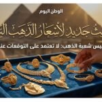 تحديث جديد لاسعار الذهب اليوم نائب رئيس شعبة الذهب لا تعتمد على التوقعات عند البيع