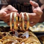 تراجع سعر الذهب عيار 18 اليوم بمصر والجرام يسجل 4945 جنيهًا بمحلات الصاغة