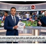 ترامب يفاجئ الجماهير بقرار الغياب عن افتتاح مشوار أمريكا بالمونديال لمنتخب بلاده أمام باراجواي
