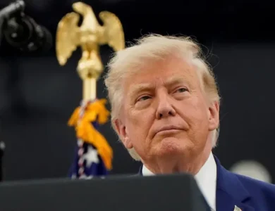 ترامب يلوّح بإجراءات حاسمة إذا أخلّت إيران بتفاهماتها مع واشنطن