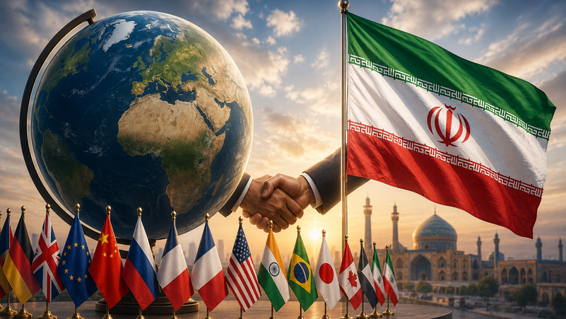 ترحيب عالمي واسع بالاتفاق الأميركي الإيراني وآمال بمرحلة استقرار جديدة
