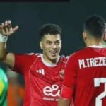 تريزيجيه يكشف سر العودة التاريخية أمام نيوزيلندا ويعد الجماهير بالمزيد
