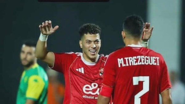 تريزيجيه يكشف سر العودة التاريخية أمام نيوزيلندا ويعد الجماهير بالمزيد