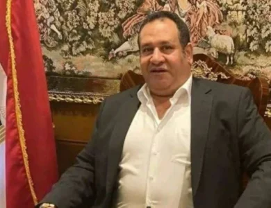 تفاصيل موقف صبري نخنوخ القانوني.. لا إحالة للجنايات والتحقيقات مستمرة