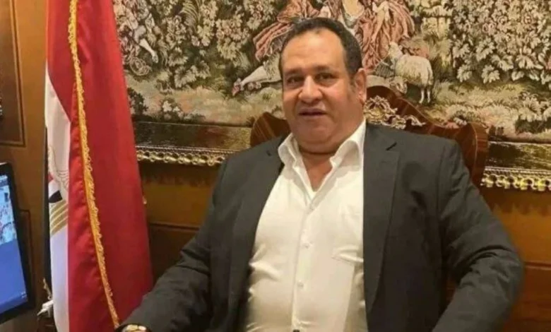 تفاصيل موقف صبري نخنوخ القانوني.. لا إحالة للجنايات والتحقيقات مستمرة