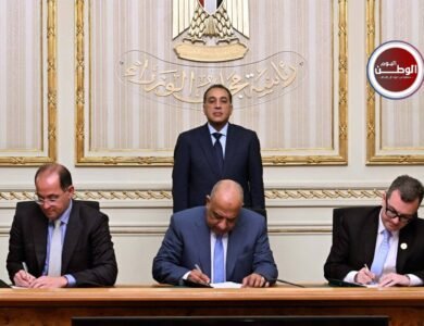 تمويل جديد بـ60 مليار جنيه لتطوير شبكة الكهرباء ودعم الطاقة المتجددة