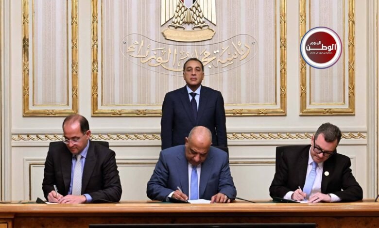 تمويل جديد بـ60 مليار جنيه لتطوير شبكة الكهرباء ودعم الطاقة المتجددة