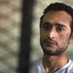 حبس أحمد دومة عامًا مع النفاذ بتهمة نشر أخبار كاذبة
