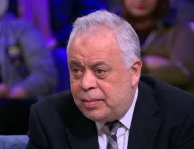 حبس الفنانة ياسمينا المصري شهراً بعد إدانتها بسب وقذف أشرف زكي قضائيًا