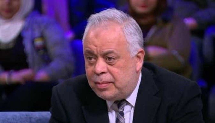 حبس الفنانة ياسمينا المصري شهراً بعد إدانتها بسب وقذف أشرف زكي قضائيًا