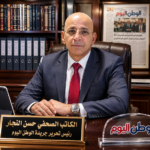 حسن النجار يكتب الأسرة والمدرسة والإعلام شركاء صناعة التفوق