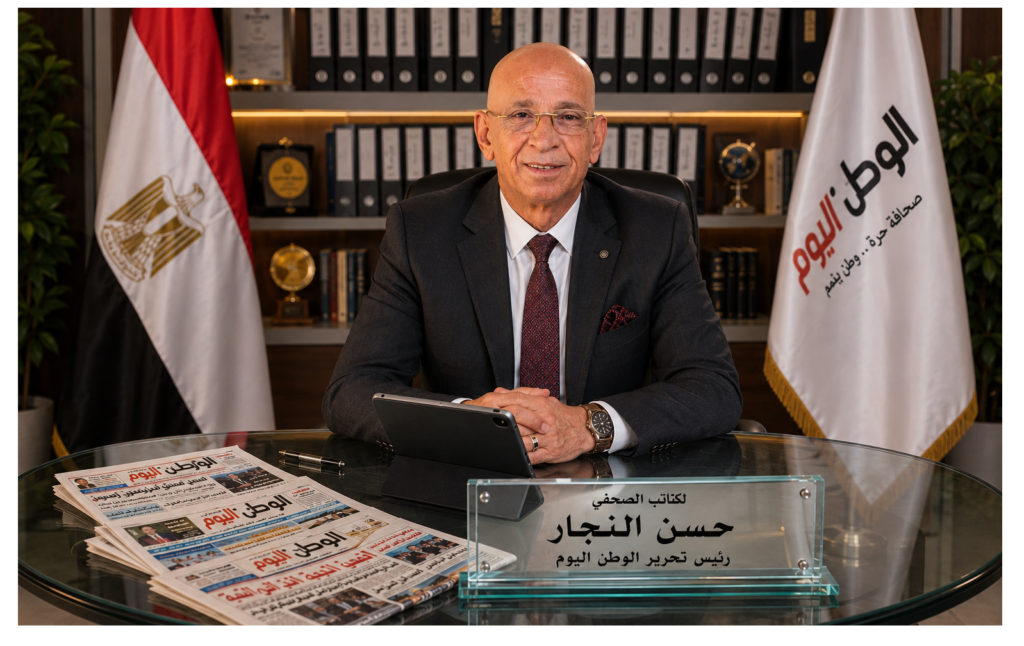حسن النجار يكتب  التعليم والتربية معركة الهوية ومستقبل الأجيال في مصر