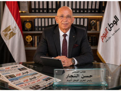 حسن النجار يكتب التعليم والتربية معركة الهوية ومستقبل الأجيال في مصر