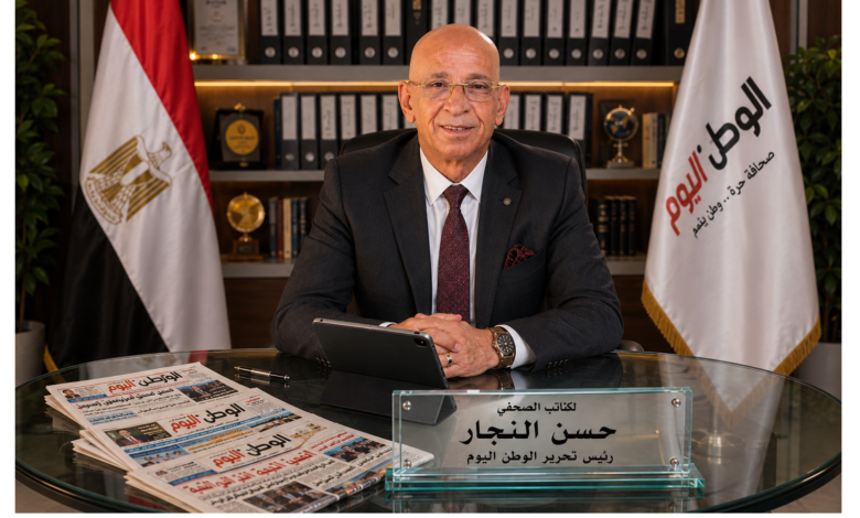 حسن النجار يكتب التعليم والتربية معركة الهوية ومستقبل الأجيال في مصر