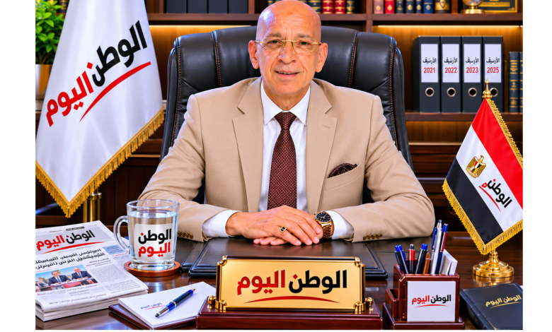 حسن النجار يكتب السيسي يعزز مكانة مصر في قرارات مجموعة السبع الكبار