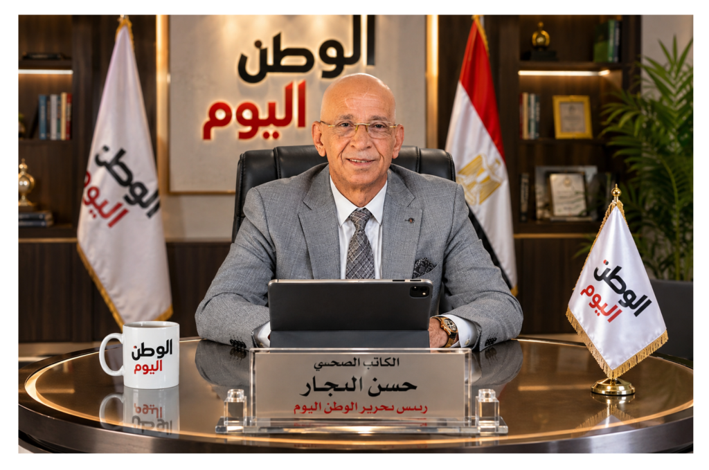 حسن النجار يكتب انتصار مصر التاريخي أسكت الذباب الإلكتروني