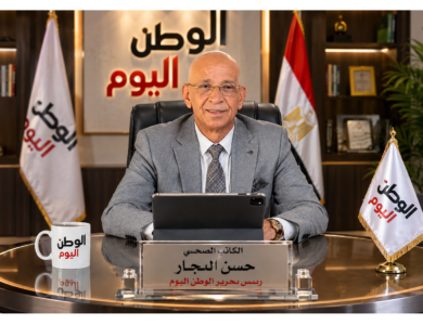 حسن النجار يكتب انتصار مصر التاريخي أسكت الذباب الإلكتروني
