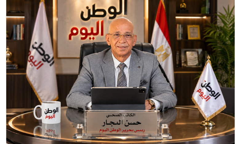 حسن النجار يكتب انتصار مصر التاريخي أسكت الذباب الإلكتروني