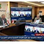 حسن النجار يكتب تساؤلات بالشرقية حول تقييم القيادات التعليمية ومعايير التغيير بين الإدارات